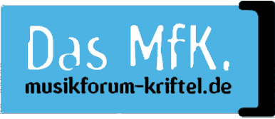 MFK - Musikforum Kriftel